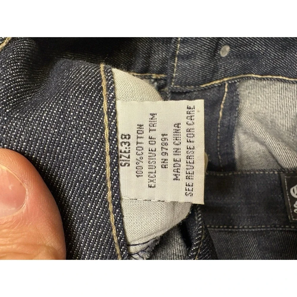 Old Skool blue vtg shipped